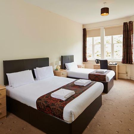Brandon House Hotel Luaran gambar