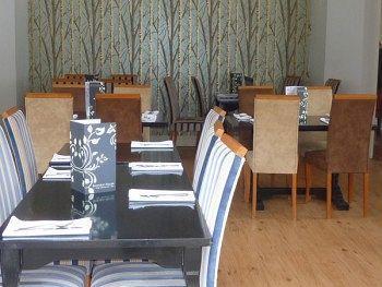 Brandon House Hotel Luaran gambar