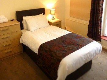 Brandon House Hotel Luaran gambar