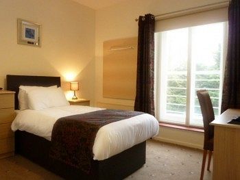 Brandon House Hotel Luaran gambar