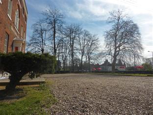 Brandon House Hotel Luaran gambar
