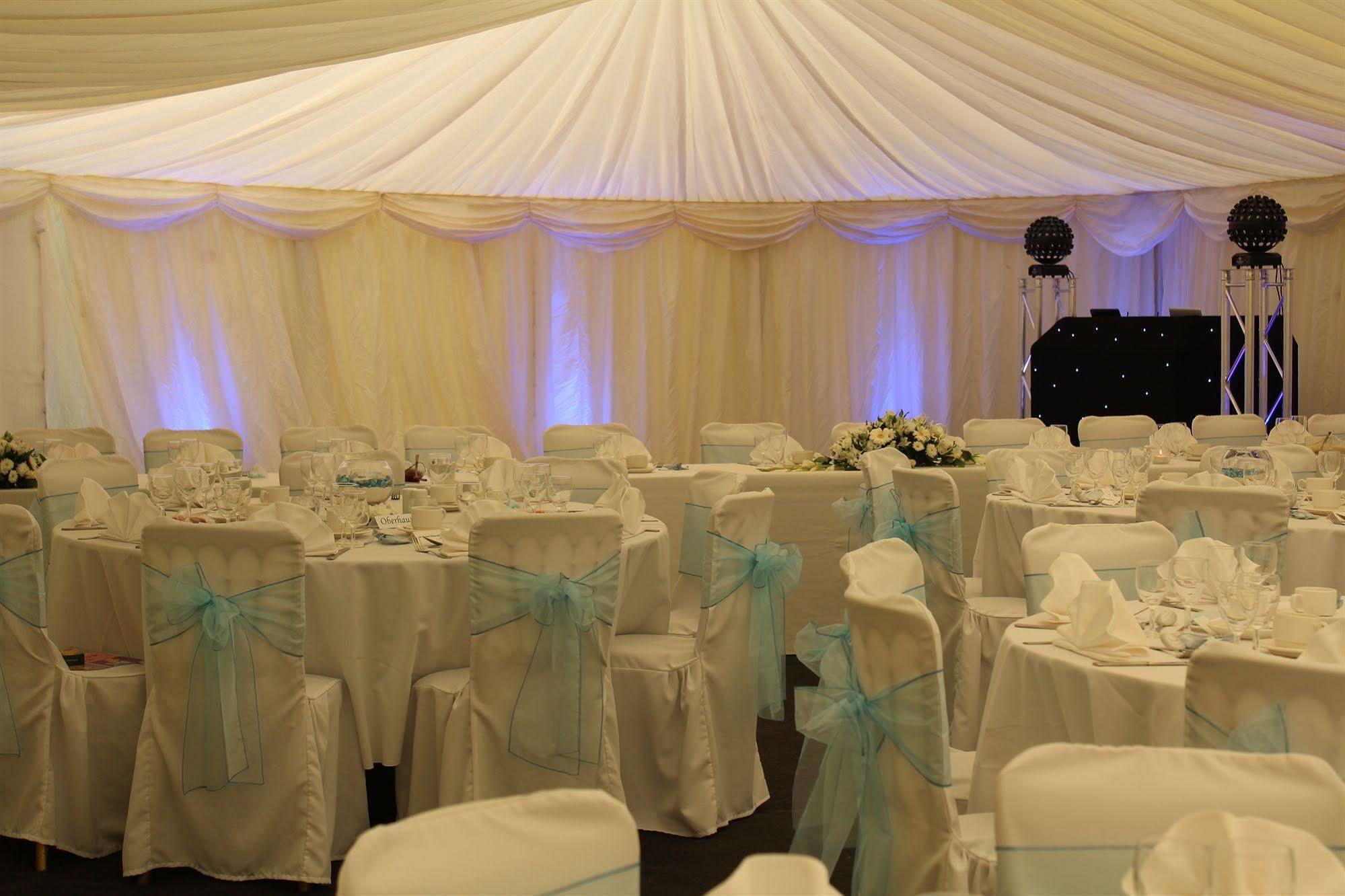 Brandon House Hotel Luaran gambar