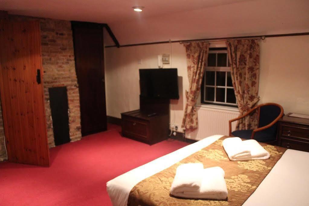 Brandon House Hotel Luaran gambar
