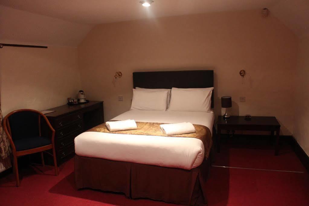 Brandon House Hotel Luaran gambar