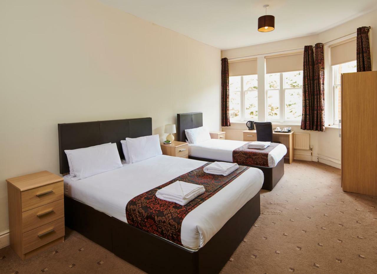 Brandon House Hotel Luaran gambar