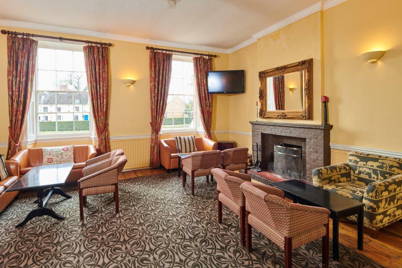 Brandon House Hotel Luaran gambar