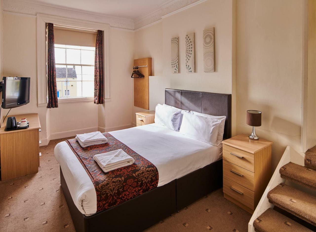 Brandon House Hotel Luaran gambar